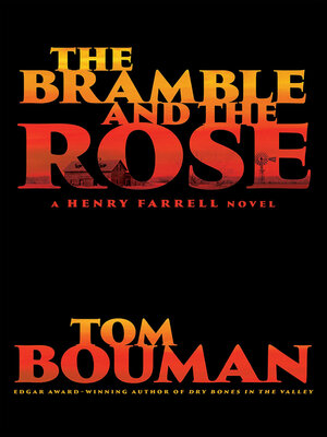 cover image of The Bramble and the Rose